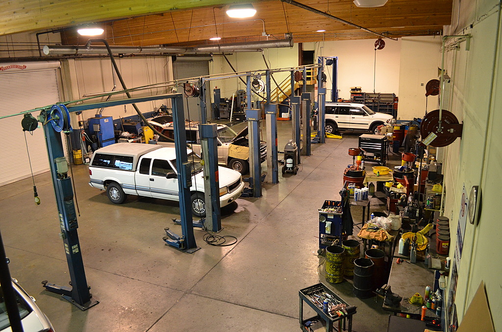Auto Repair in Cupertino, CA Auto Repair in Cupertino, CA