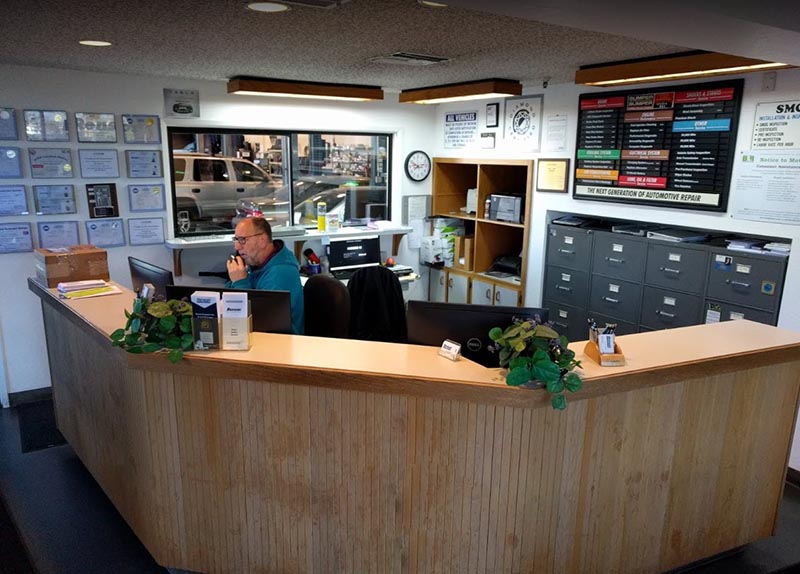 Auto Repair in Los Gatos, CA Auto Repair in Los Gatos, CA
