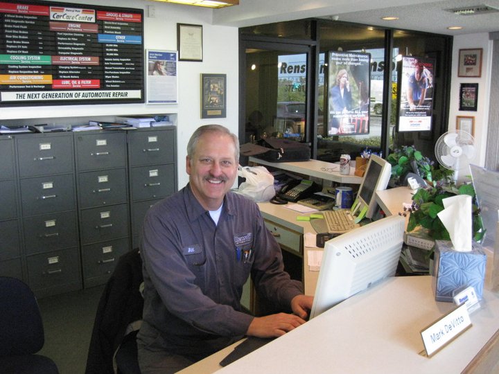 Auto Repair in Willow Glen, CA Auto Repair in Willow Glen, CA