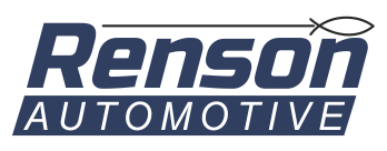 Renson Automotive Logo