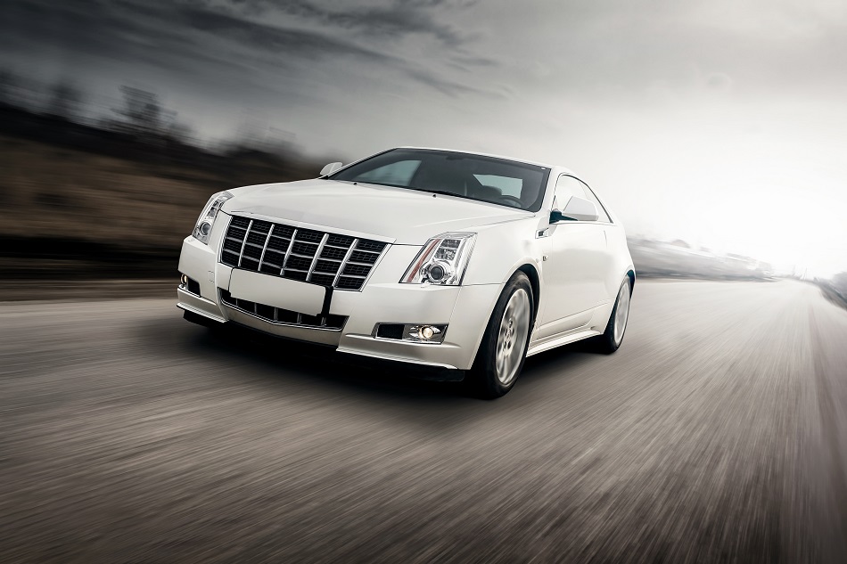 Cadillac Repair In Campbell, CA Cadillac Repair In Campbell, CA