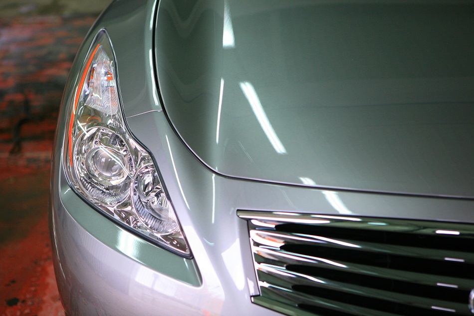 Infiniti Repair In Campbell, CA Infiniti Repair In Campbell, CA