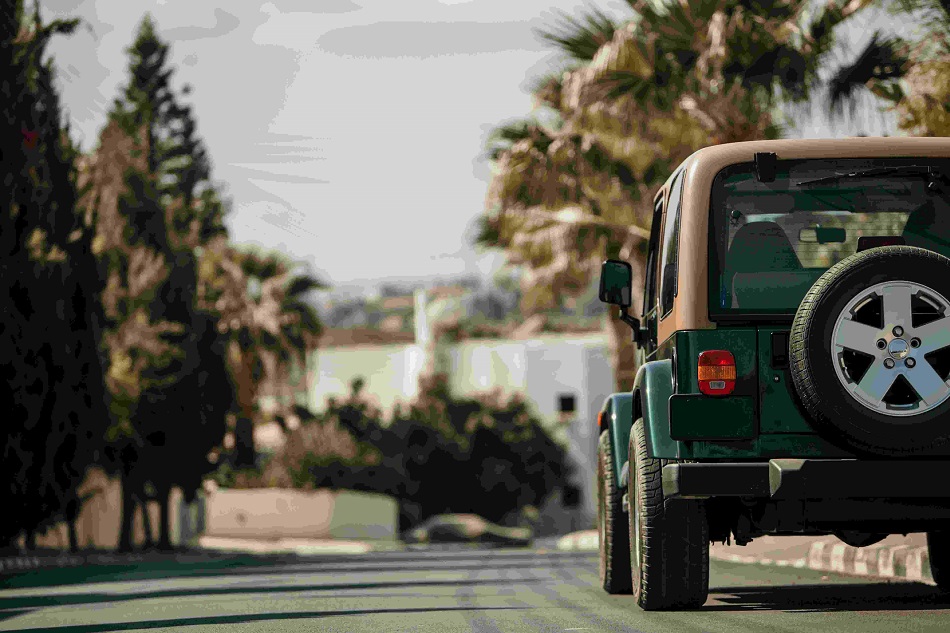 Jeep Repair In Campbell, CA Jeep Repair In Campbell, CA