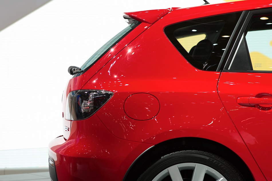 Mazda Repair In Campbell, CA Mazda Repair In Campbell, CA