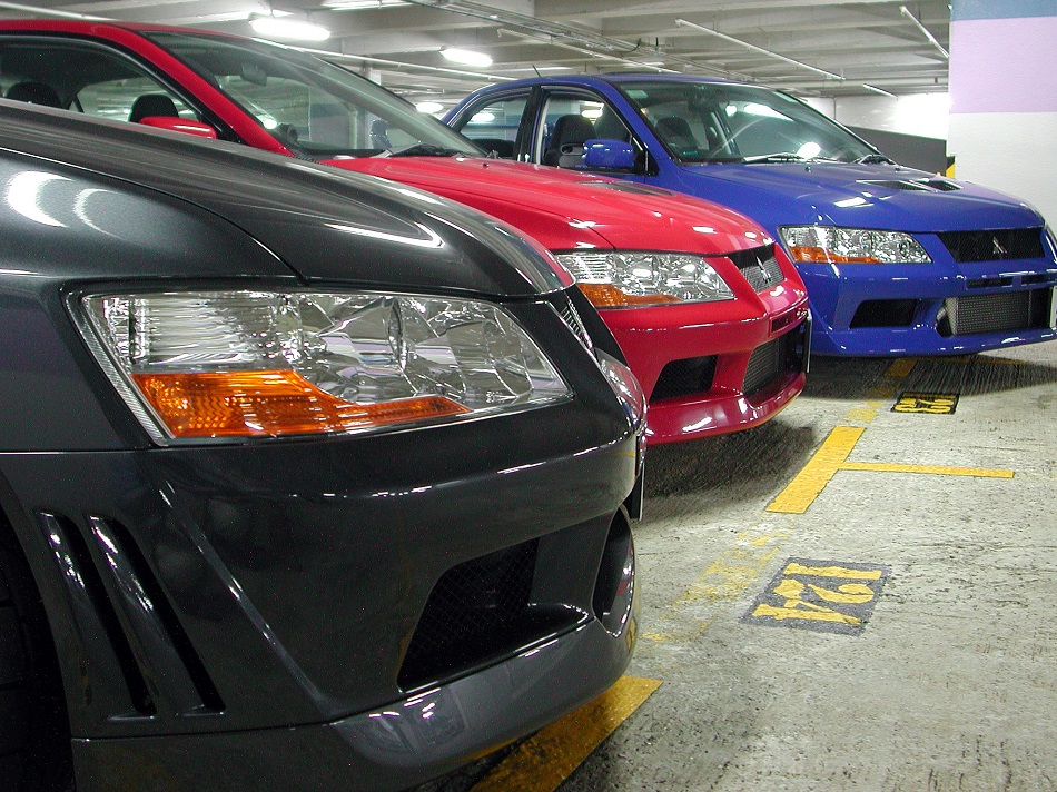 Mitsubishi Repair In Campbell, CA Mitsubishi Repair In Campbell, CA