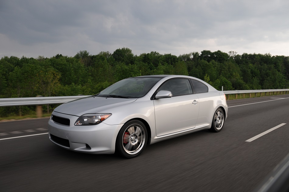 Scion Repair In Campbell, CA Scion Repair In Campbell, CA
