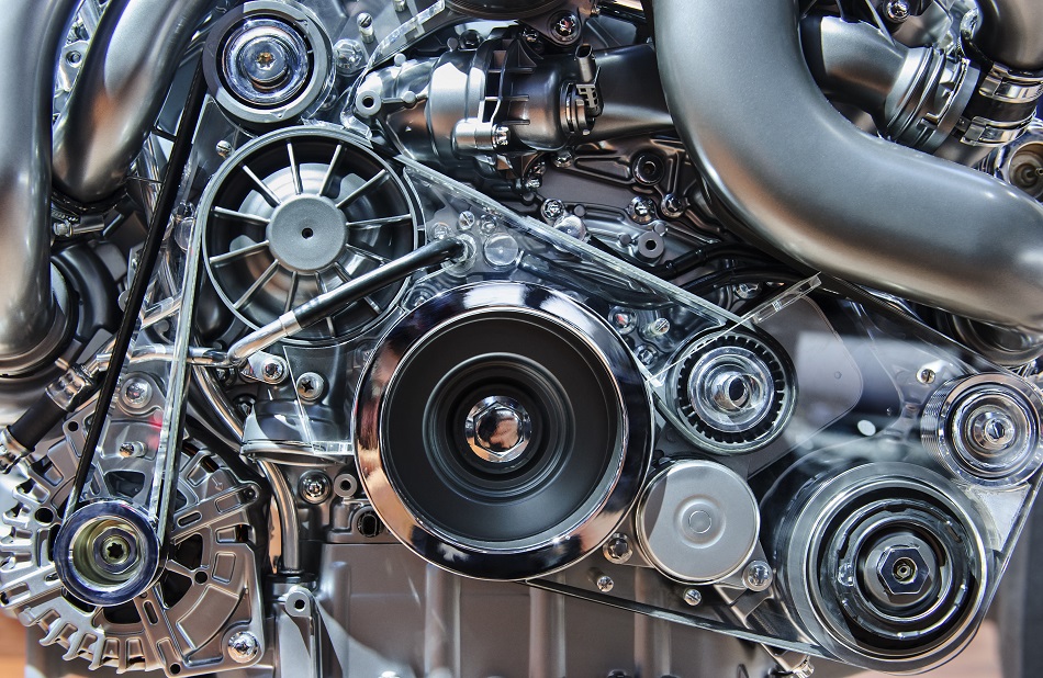 Engine Repair In Campbell, CA Engine Repair In Campbell, CA
