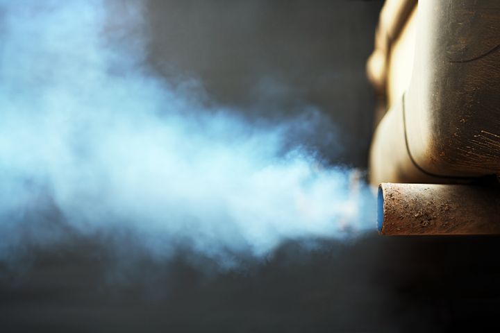 Smog Test And Repair In Campbell, CA